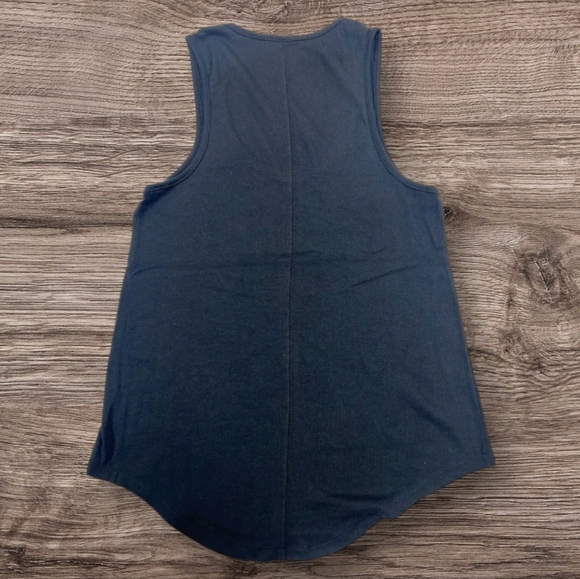 Bachelor Nation Black Tank Top - Picture 2 of 7